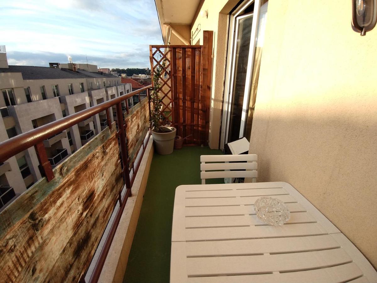 Hostel Art Trieste Luaran gambar